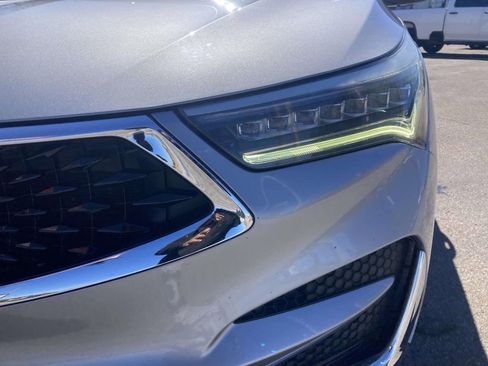 Used 2020 Acura RDX AWD image 9