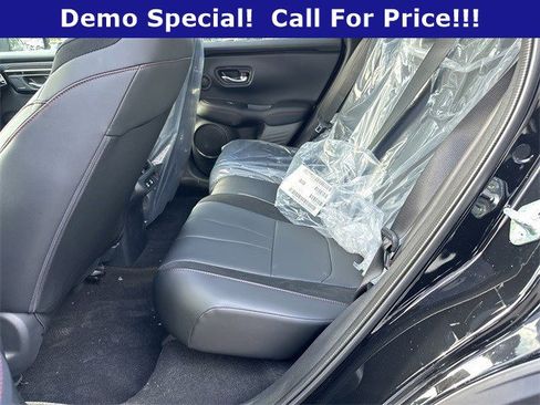 Used 2025 Acura ADX A-Spec image 13