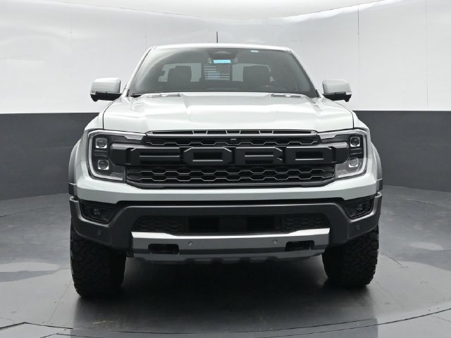 Certified 2024 Ford Ranger Raptor AWD/4WD image 3