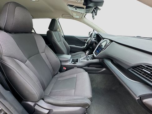Used 2023 Subaru Outback Premium AWD/4WD image 19