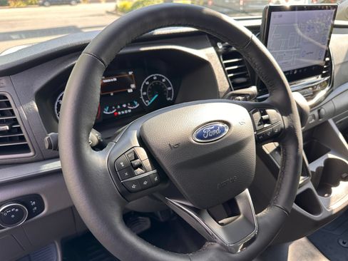 Used 2025 Ford Transit 350 XLT AWD/4WD image 35