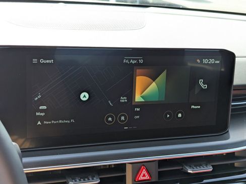 New 2026 Kia K5 GT-Line image 23