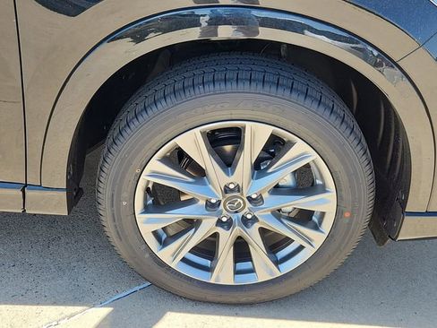 Used 2025 MAZDA CX-5 AWD 2.5 S w/ Premium Plus Pkg image 18