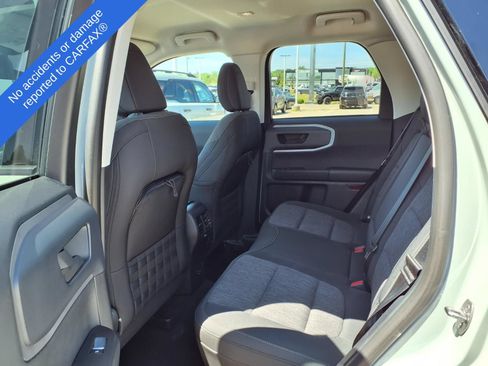 Used 2021 Ford Bronco Sport Big Bend AWD/4WD image 12