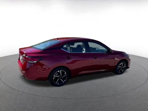 Used 2024 Nissan Sentra SV image 12