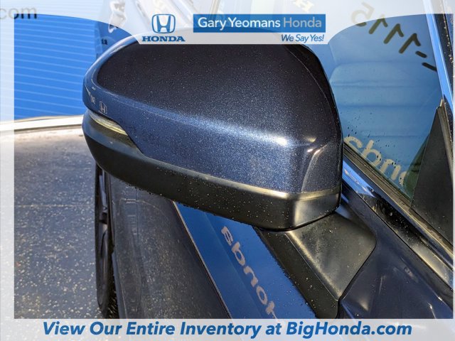 Certified 2026 Honda CR-V EX-L image 14