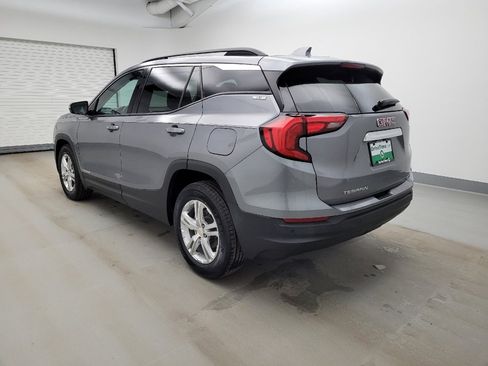 Used 2020 GMC Terrain SLE w/ Driver Convenience Package FWD image 5