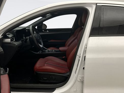 Used 2024 Kia K5 GT-Line image 8