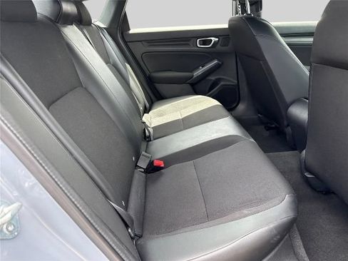 Used 2023 Honda Civic Sport image 22