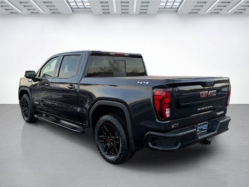 Used 2024 GMC Sierra 1500 Elevation w/ Elevation Premium Package image 5