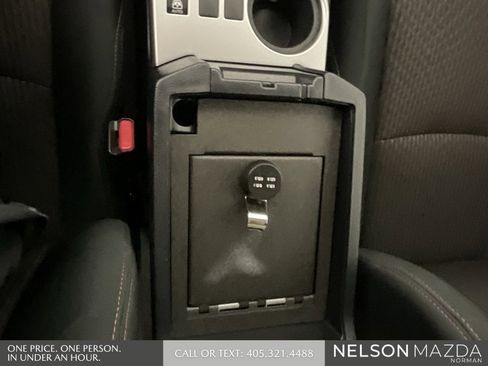 Used 2022 Toyota 4Runner Trail Special Edition image 39