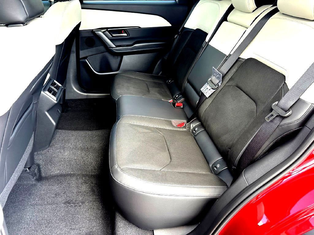 New 2026 MAZDA CX-5 Preferred AWD/4WD image 20