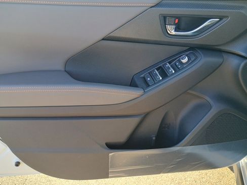 New 2026 Subaru Crosstrek 2.5i Limited image 7