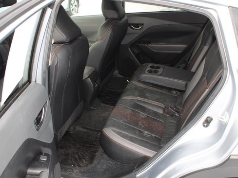 Used 2024 Subaru Crosstrek 2.5i Limited w/ Crosstrek Mirror Package image 16