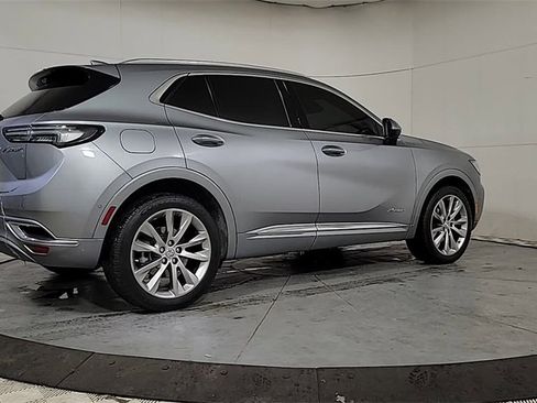 Used 2023 Buick Envision Avenir image 7