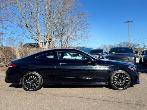 Used 2019 Mercedes-Benz C 43 AMG 4MATIC Coupe image 7
