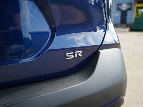 Used 2019 Nissan Kicks SR w/ SR Premium Package FWD image 20