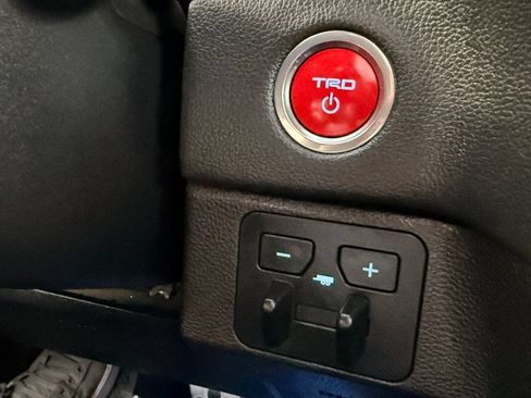 Used 2024 Toyota Tundra TRD Pro AWD/4WD image 35