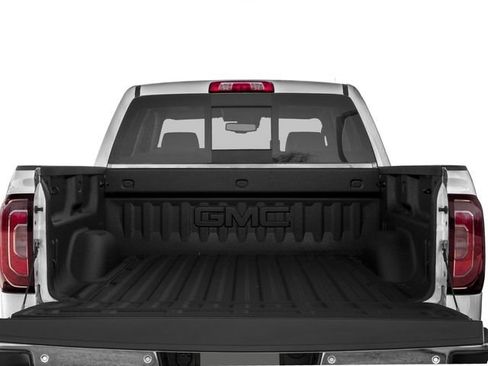 Used 2017 GMC Sierra 1500 SLT w/ SLT Premium Package AWD/4WD image 13