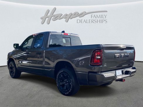 New 2026 RAM 1500 Express image 25