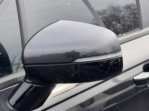 New 2026 Kia Carnival image 11