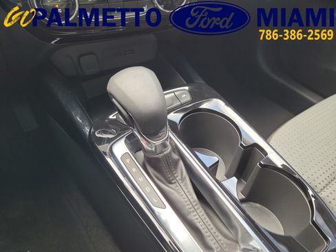 Used 2024 Chevrolet Trax LT w/ Driver Confidence Package FWD image 27