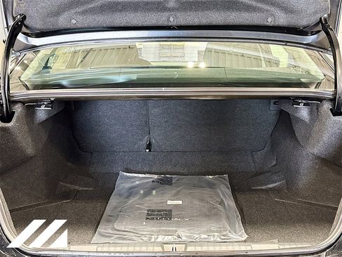 Certified 2025 Subaru Legacy Premium image 25