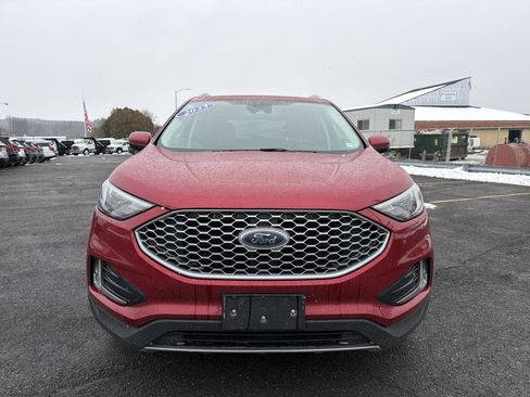 Used 2023 Ford Edge SEL w/ Convenience Package image 2