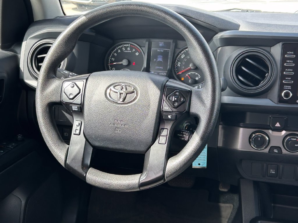 Certified 2023 Toyota Tacoma SR AWD/4WD image 34