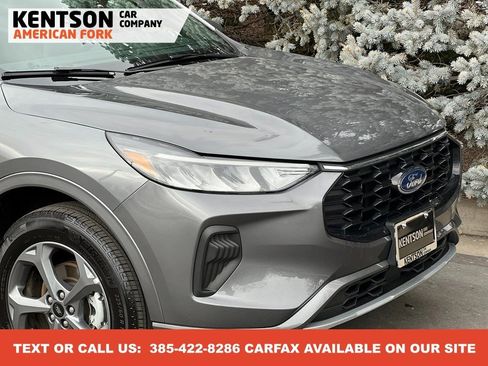 Used 2024 Ford Escape ST-Line image 15