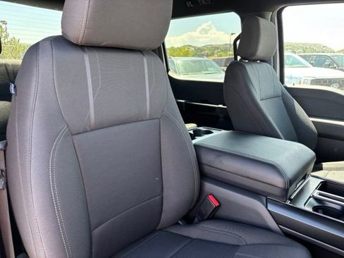 New 2026 Ford F150 STX w/ Equipment Group 200A AWD/4WD image 22