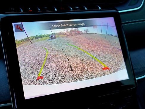 New 2025 Jeep Grand Cherokee L Limited image 12