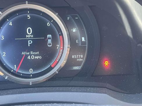 Used 2014 Lexus IS 350 image 27