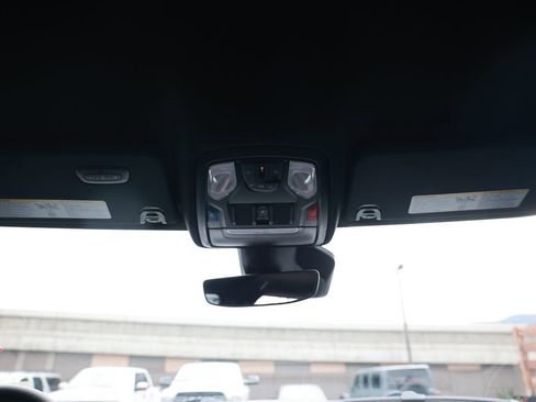 New 2026 RAM 1500 4x4 Crew Cab image 26