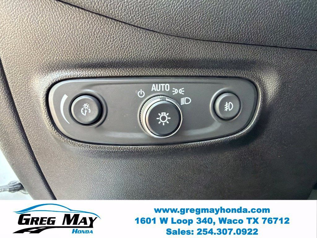 Used 2022 Chevrolet Equinox Premier AWD/4WD image 27