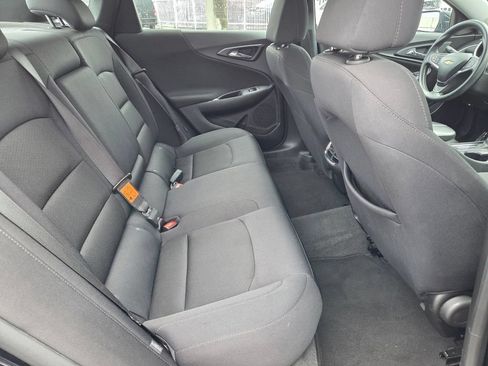 Used 2024 Chevrolet Malibu LT FWD image 15