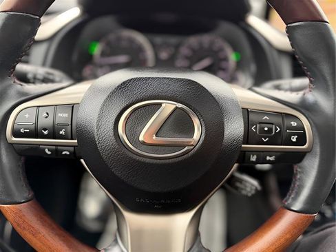 Used 2016 Lexus RX 350 FWD image 30