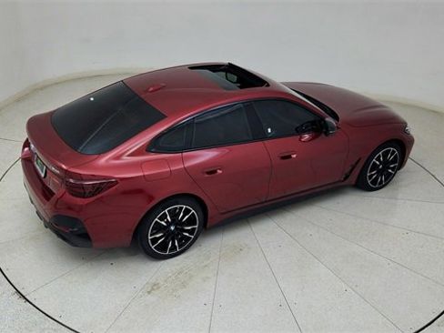 Used 2025 BMW i4 M50 image 83