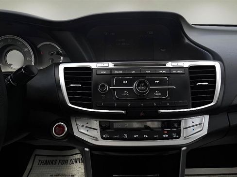 Used 2015 Honda Accord EX image 14