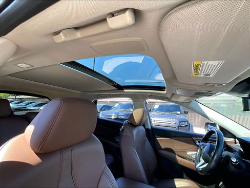 Used 2022 Acura RDX FWD w/ Technology Package image 25