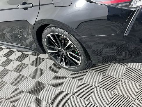 Used 2023 Toyota Camry XSE image 38