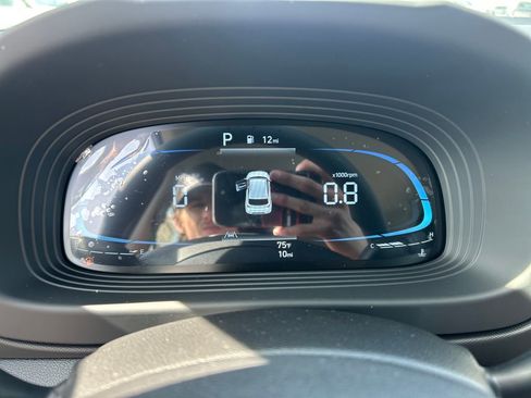 New 2026 Hyundai Venue SE FWD image 18
