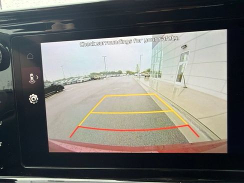 Certified 2024 Kia K5 GT-Line w/ GT-Line Premium Package FWD image 11