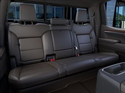 New 2026 GMC Sierra 1500 Denali image 17