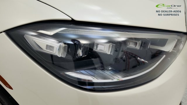 Used 2023 Mercedes-Benz S 580 4MATIC Sedan w/ AMG Line image 22