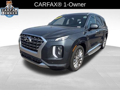 Used 2020 Hyundai Palisade Limited