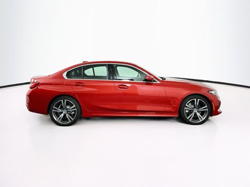 Used 2024 BMW 330i Sedan RWD image 10