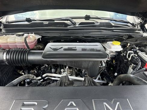 Used 2025 RAM 1500 Tradesman RWD image 30