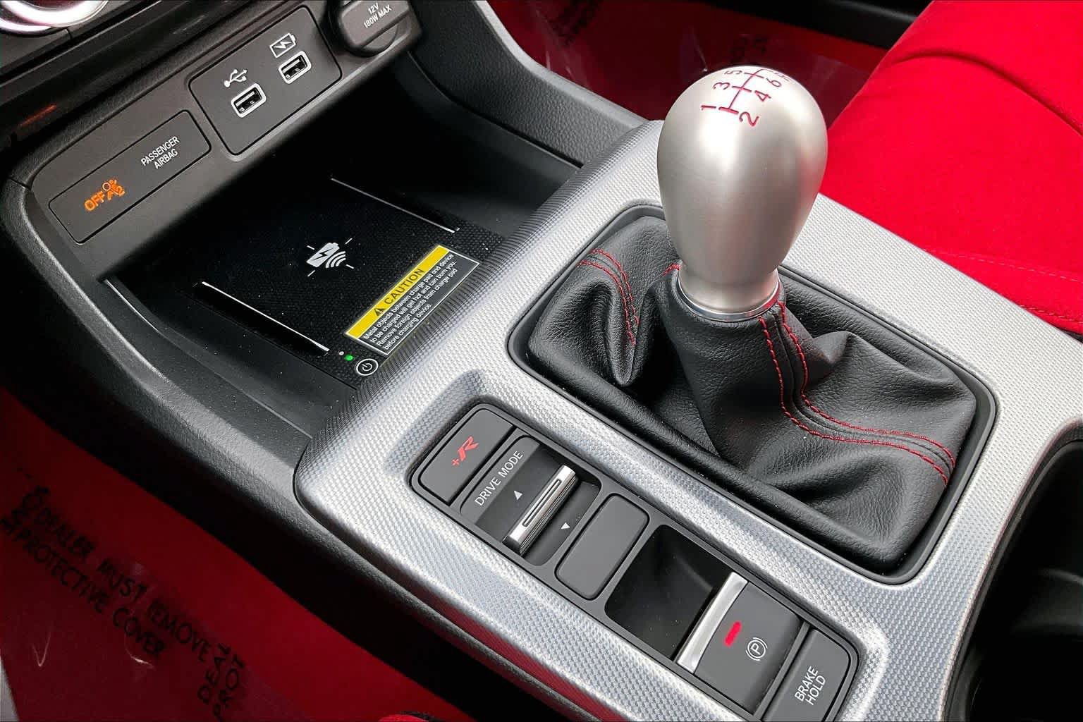 Used 2025 Honda Civic Type R image 35