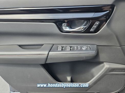New 2026 Honda CR-V Sport Touring image 15